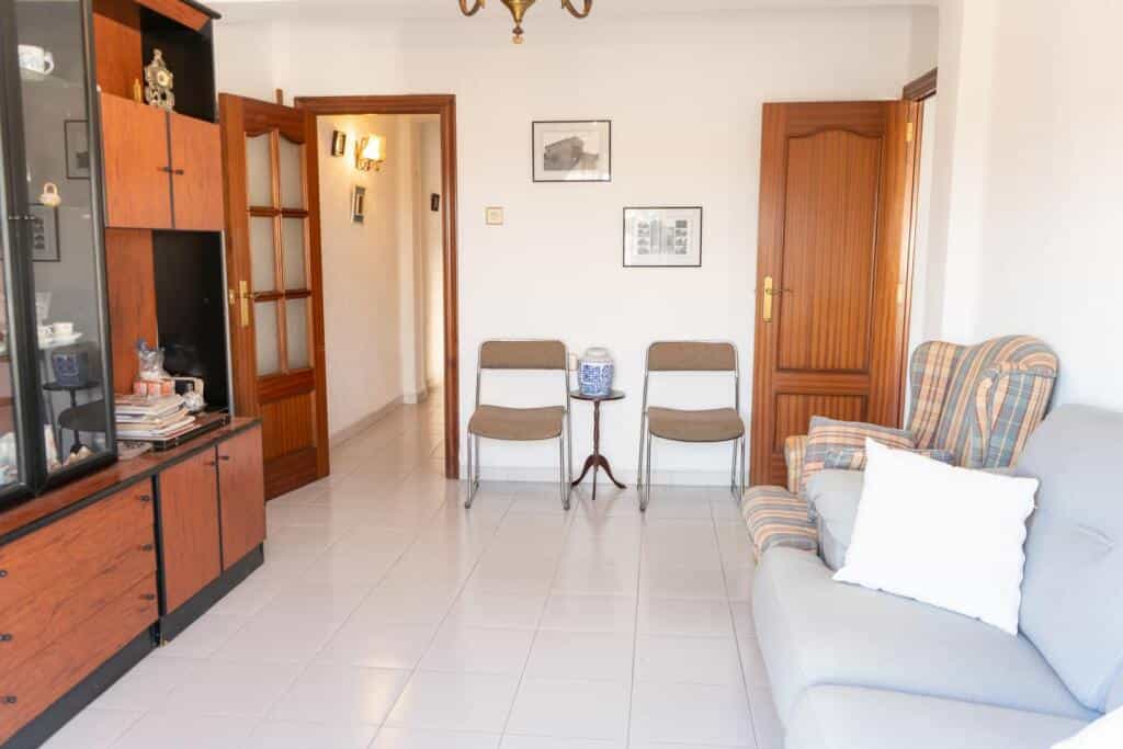 Condominium dans Chirivelle, Valence 11517200