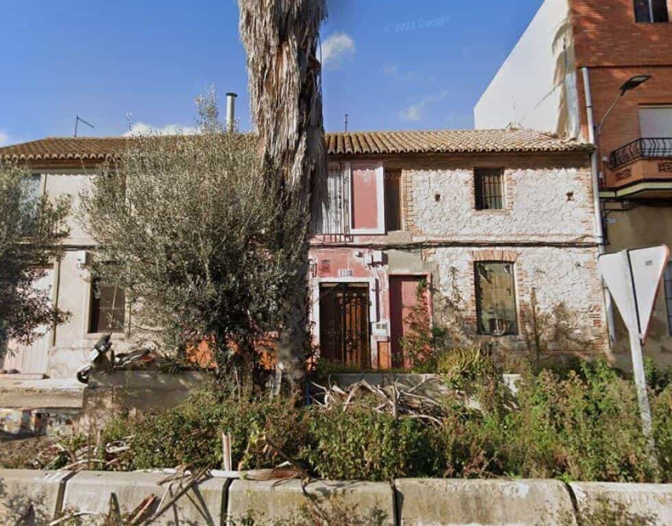 房子 在 纳萨雷特, 巴伦西亚 11517202