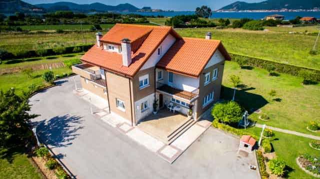 House in Santona, Cantabria 11517211