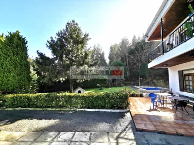 房子 在 Allendelagua, Cantabria 11517212