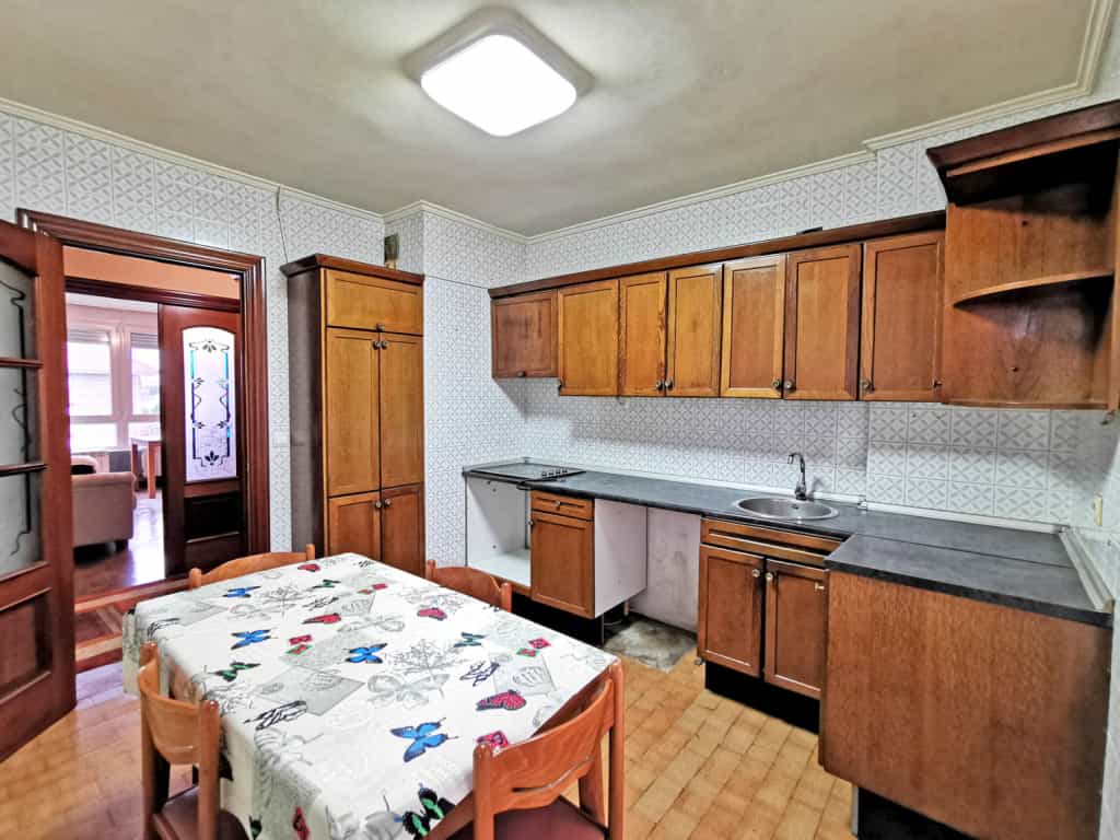 公寓 在 巴塞納德西塞羅, 坎塔布里亞 11517213