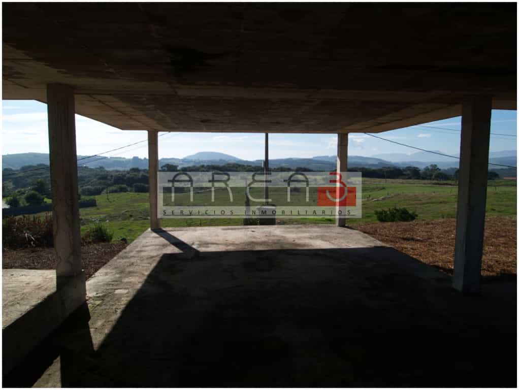 σπίτι σε La Sorrozuela, Cantabria 11517214