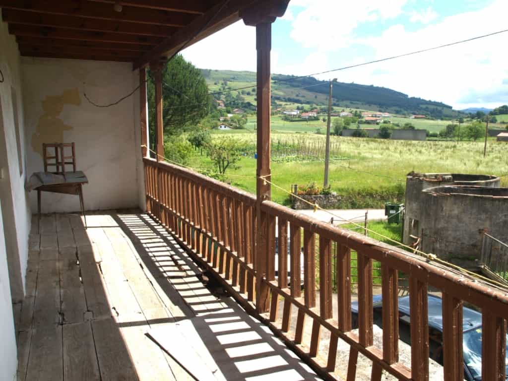 жилой дом в , Cantabria 11517215