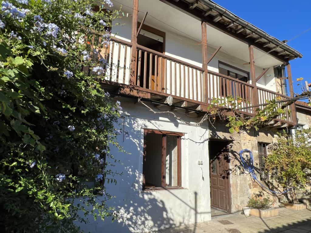 House in Anaz, Cantabria 11517216