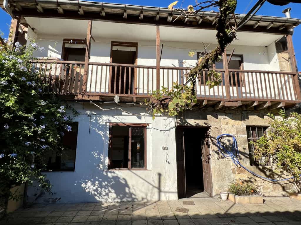 House in Anaz, Cantabria 11517216