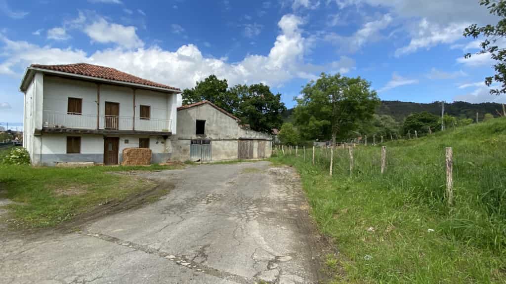 Casa nel Hazas de Cesto, Cantabria 11517217