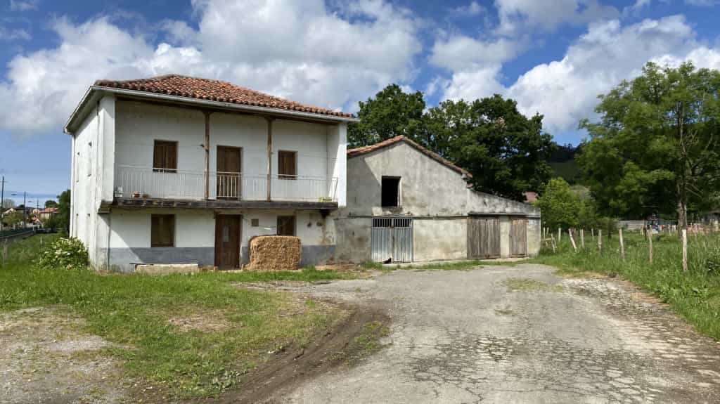 Huis in Hazas de Cesto, Cantabrië 11517217