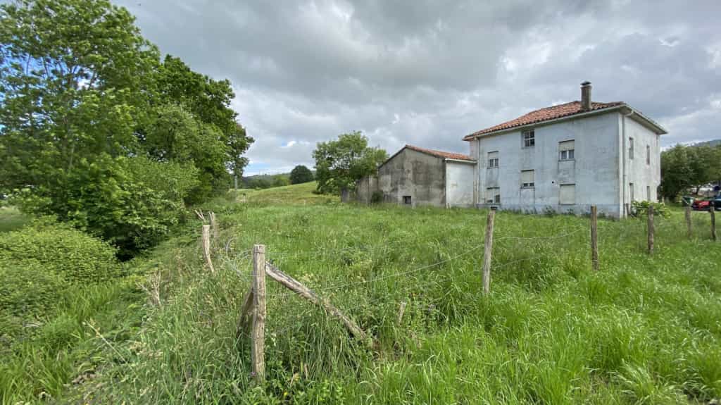 House in Hazas de Cesto, Cantabria 11517217