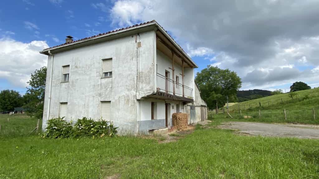 Casa nel Solórzano, Cantabria 11517217