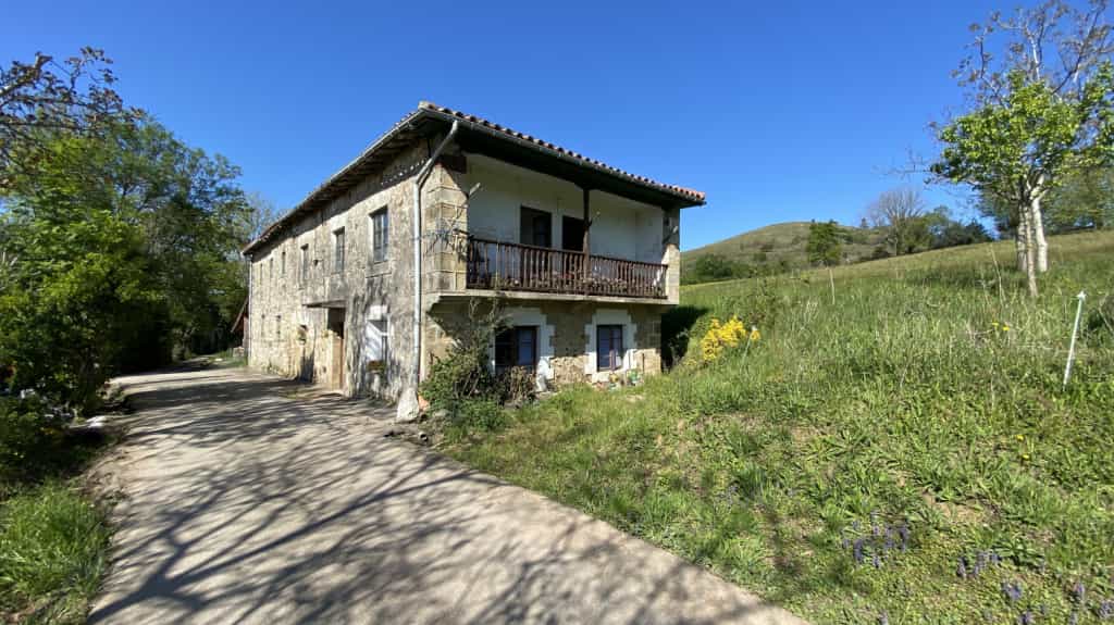 Huis in Anaz, Cantabria 11517218