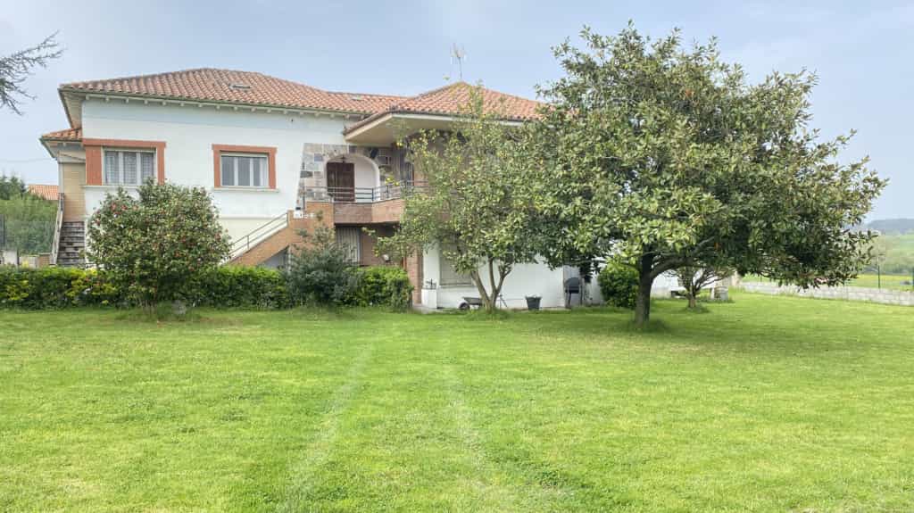 House in Elechas, Cantabria 11517219