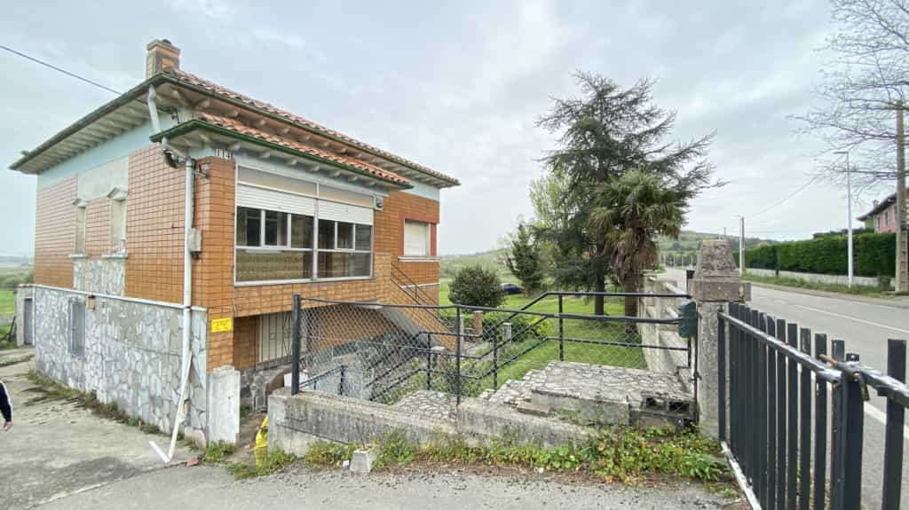 Dom w Elechas, Cantabria 11517219