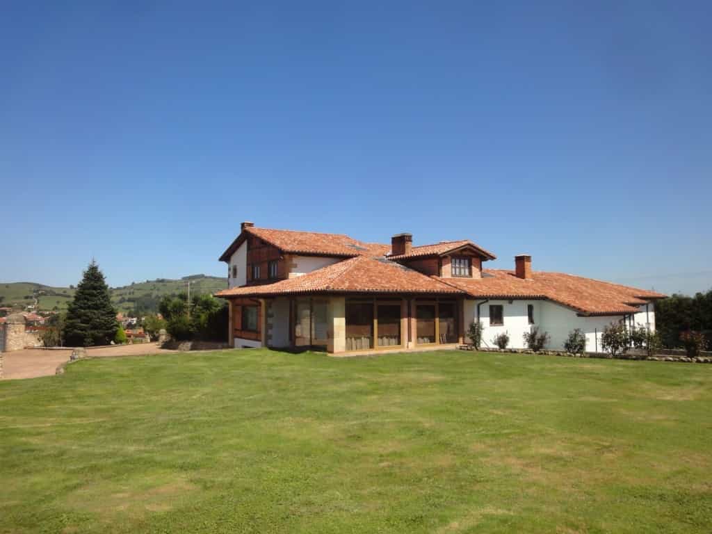 住宅 在 Herrán, Cantabria 11517220