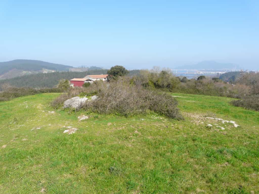Tanah dalam Colindres, Cantabria 11517224