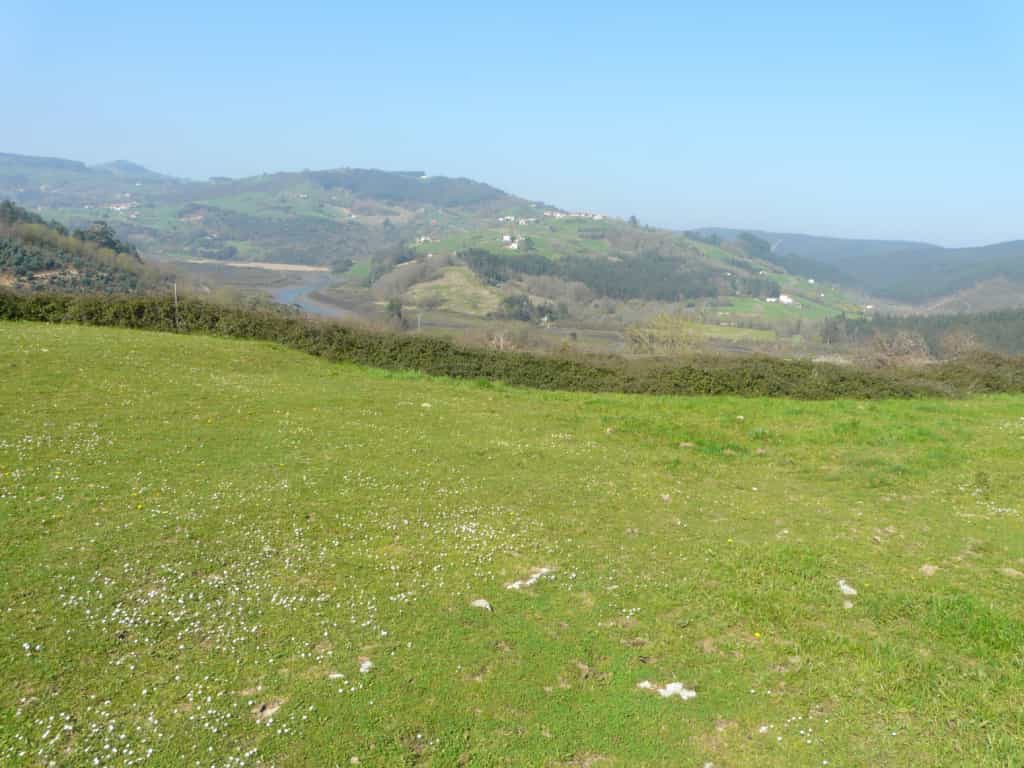土地 在 , Cantabria 11517224