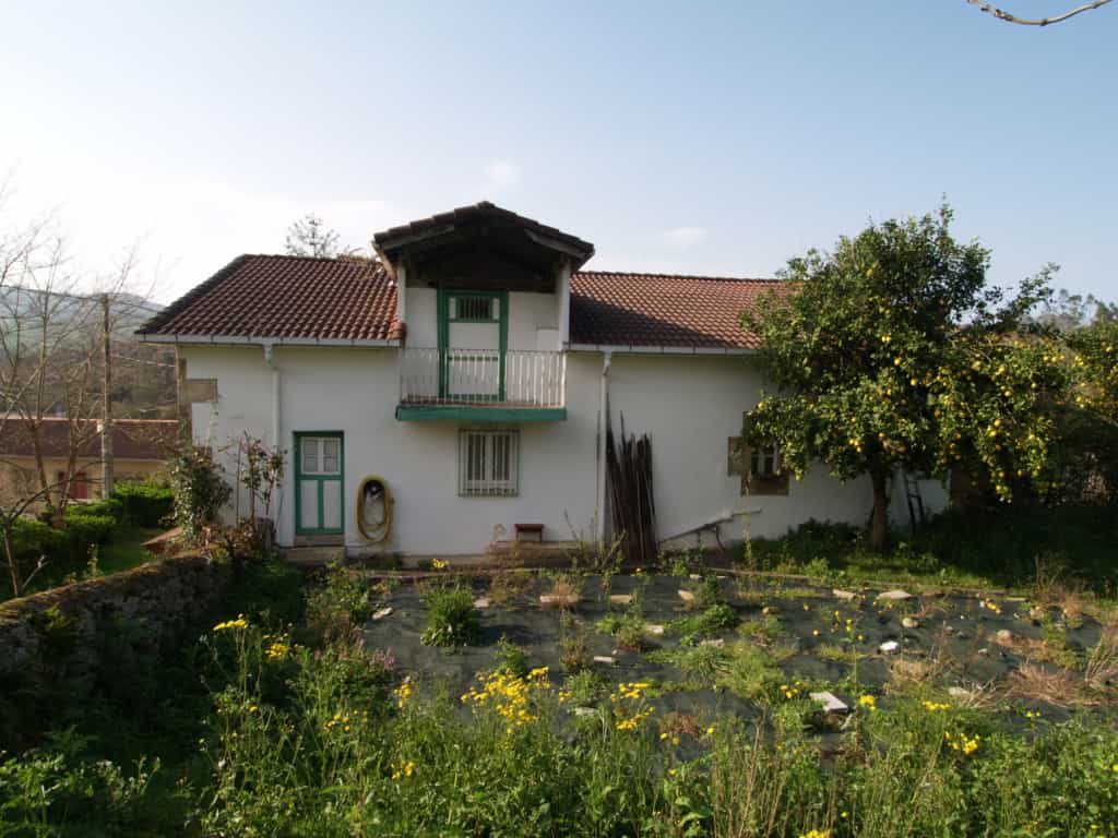 Huis in Colindres, Cantabrië 11517226