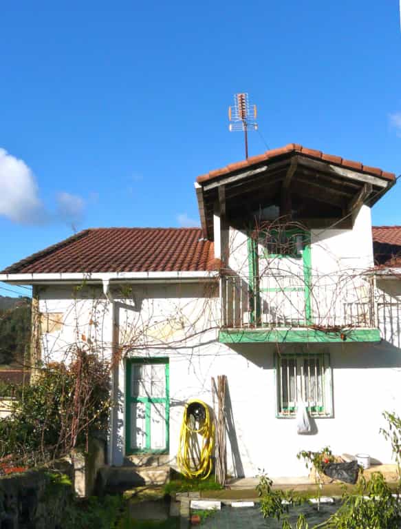 House in Colindres, Cantabria 11517226