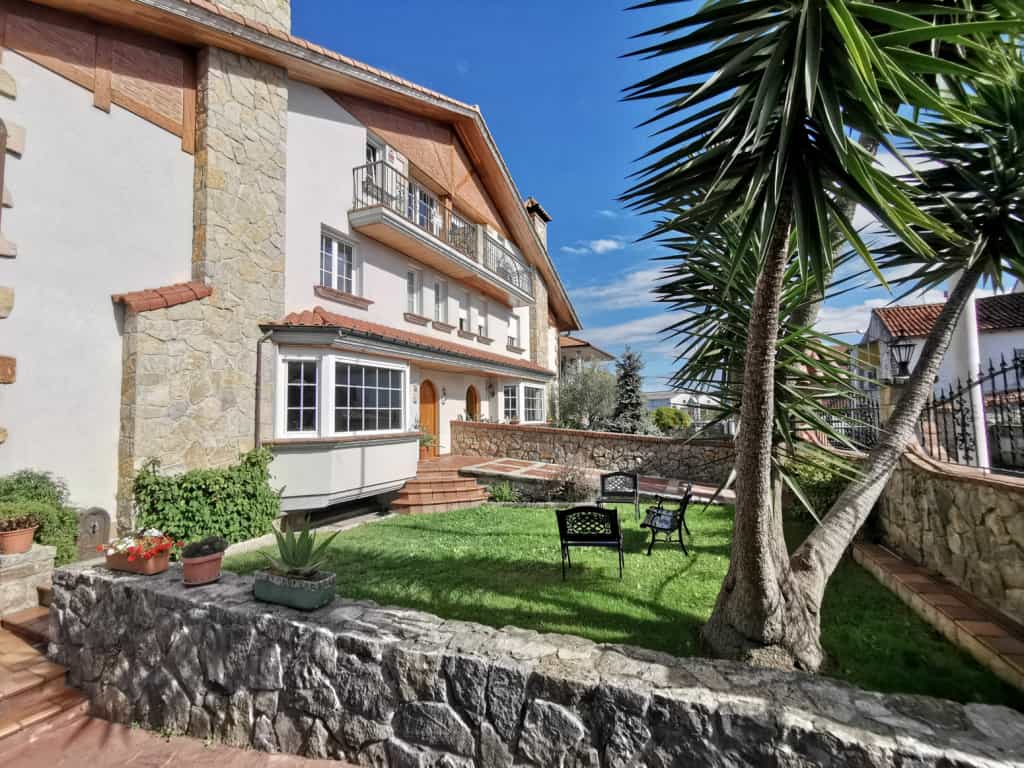Huis in Colindres, Cantabria 11517227
