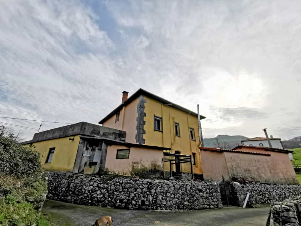 жилой дом в , Cantabria 11517229