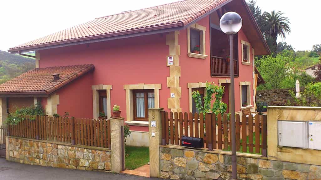 Hus i Rasiner, Cantabria 11517230