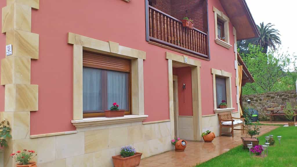 Rumah di Udalla, Cantabria 11517230
