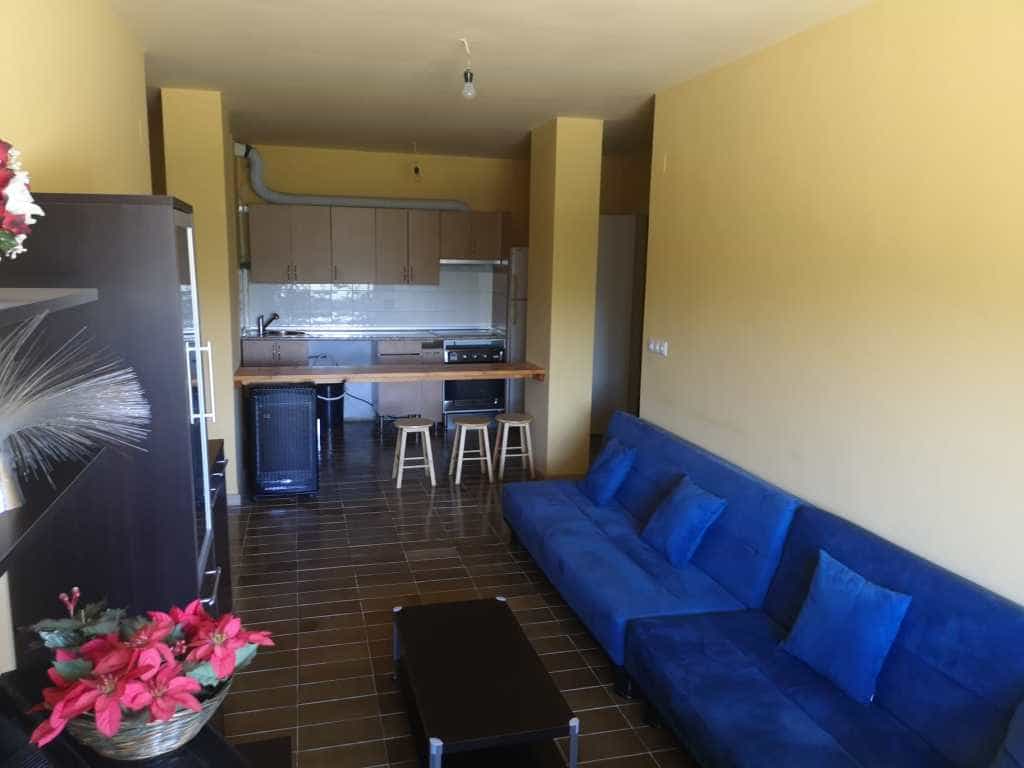 Condominium in Manzaneda, Galicia 11517236