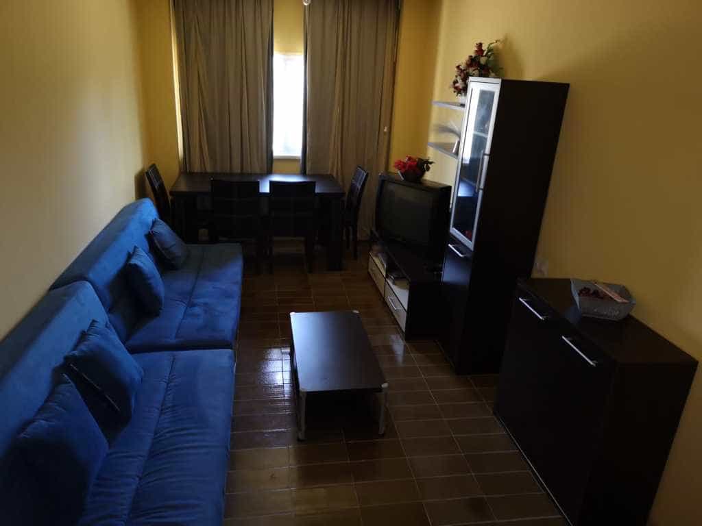 Condominium dans Puebla de Trives, Galicia 11517236