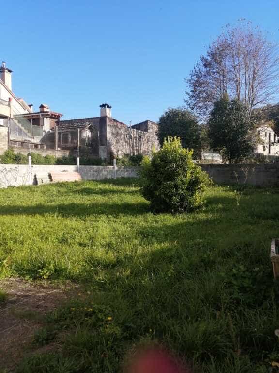 House in Mondariz-Balneario, Galicia 11517240