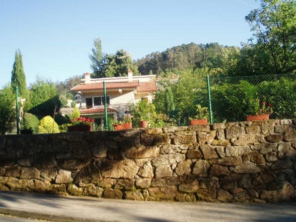 casa no Mondariz-Balneário, Galiza 11517240