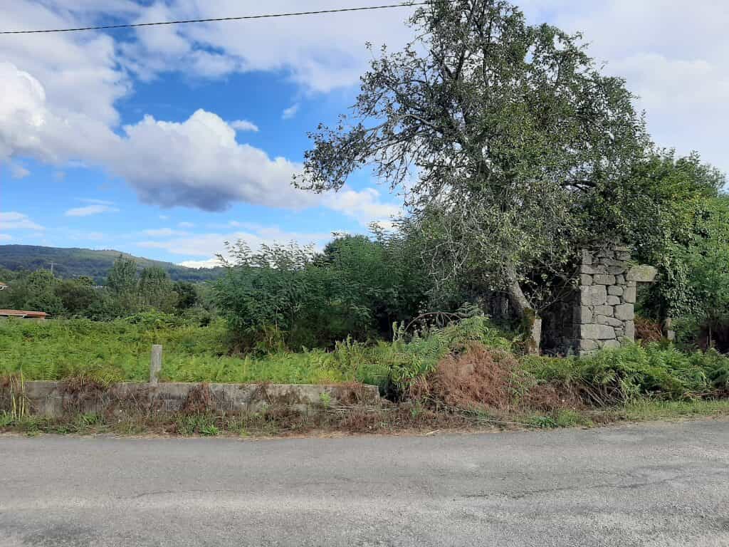 Land in Boente, Galicia 11517248