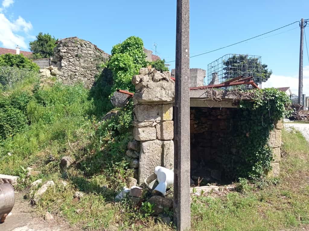 House in A Pedreira, Galicia 11517250