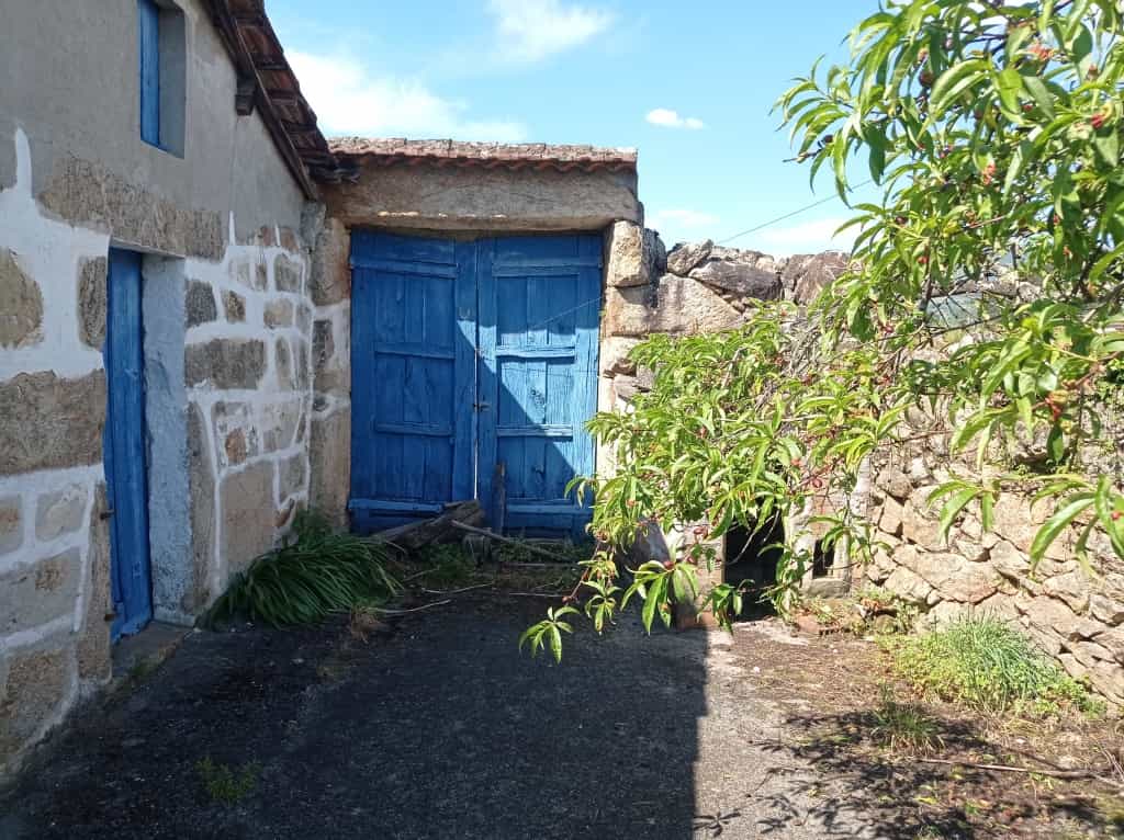 Huis in A Pedreira, Galicia 11517250