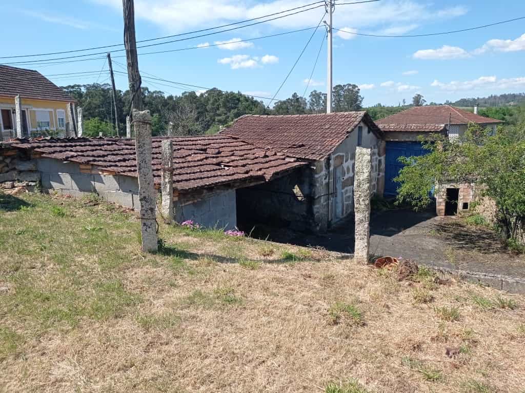 Dom w A Pedreira, Galicia 11517250
