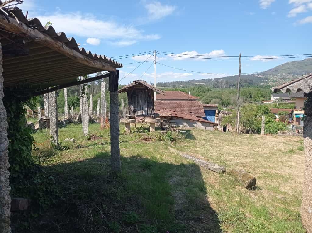 Talo sisään Arbo, Galicia 11517250