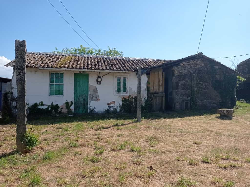 Talo sisään Arbo, Galicia 11517250