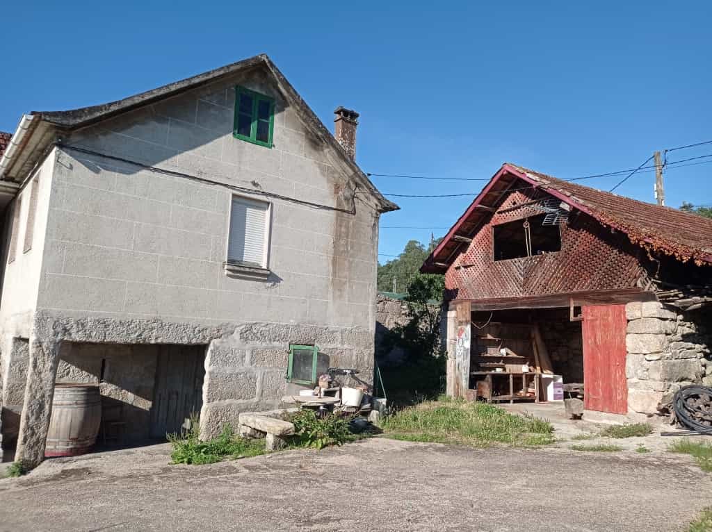 House in Puenteareas, Galicia 11517251