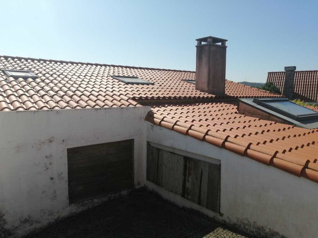 rumah dalam O Rosal, Galicia 11517253