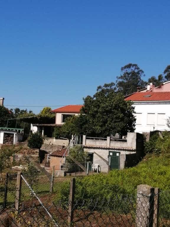 rumah dalam O Rosal, Galicia 11517253