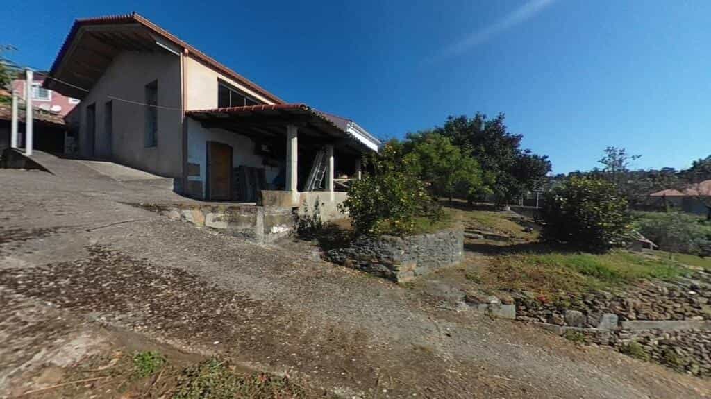 Casa nel Salcidos, Galizia 11517253