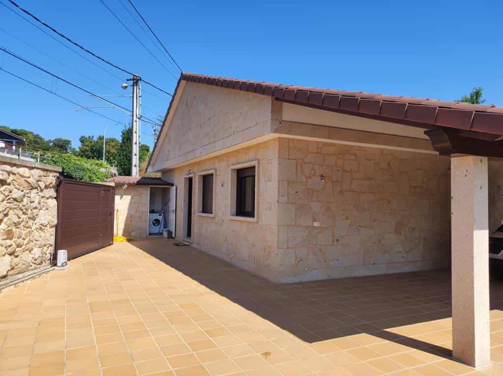Rumah di A Estrada, Galicia 11517257
