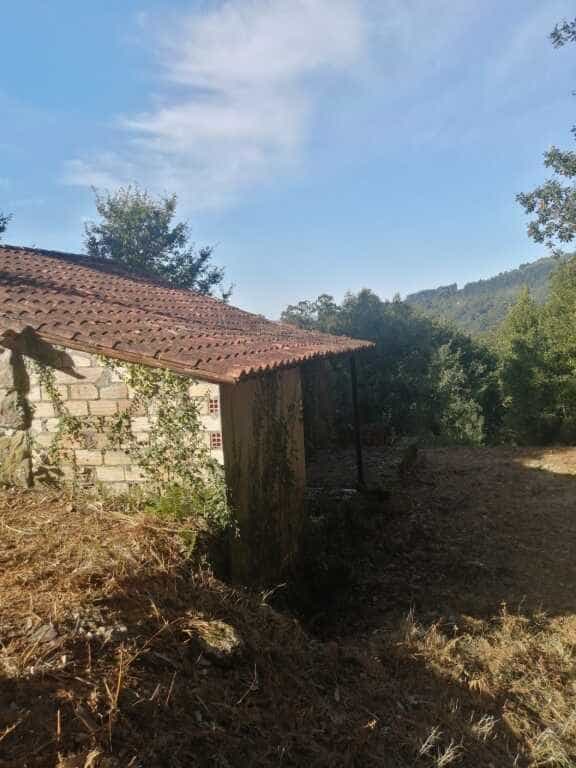 House in Alvaredo, Viana do Castelo 11517262