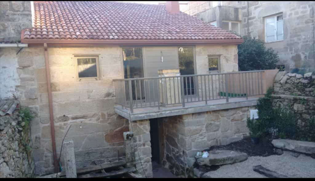 casa en As Neves, Galicia 11517270