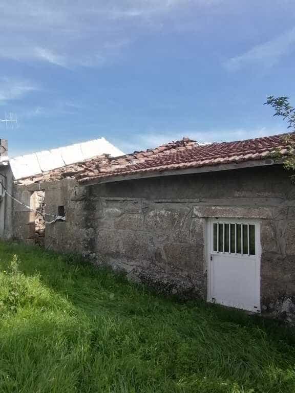Будинок в Dacón, Galicia 11517272