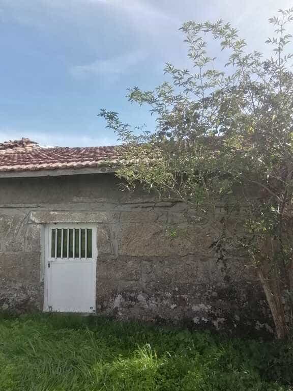 Hus i Maside, Galicien 11517272