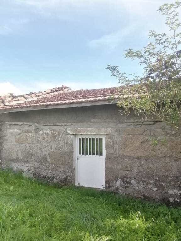 Huis in Meid, Galicië 11517272