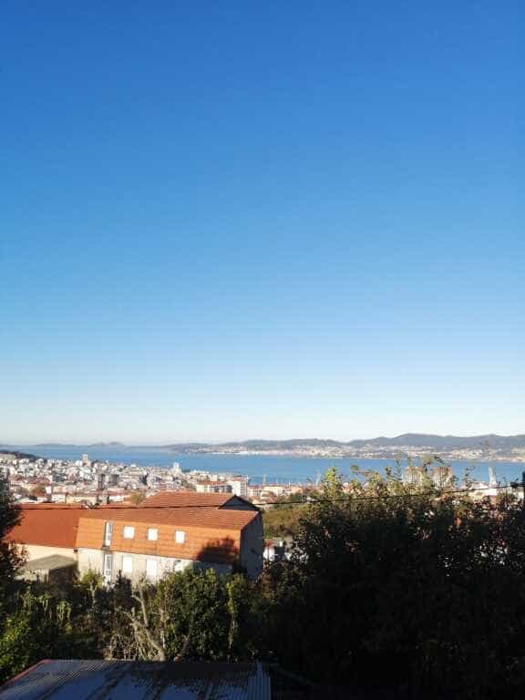 سكني في Vigo, Galicia 11517273
