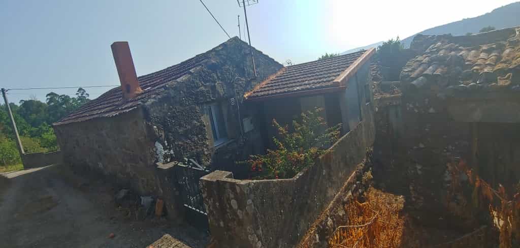 casa en Cevide, Viana do Castelo 11517277