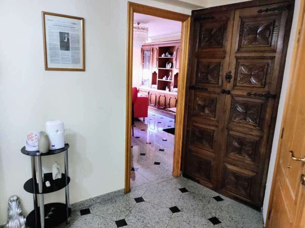 公寓 在 Puenteareas, Galicia 11517278