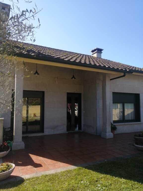 casa no O Rosal, Galicia 11517282