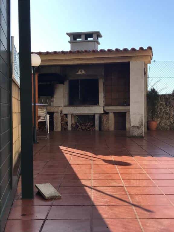 rumah dalam O Rosal, Galicia 11517282